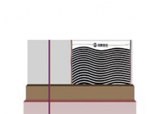 中惠電熱墻膜、棚膜供暖系統(tǒng)